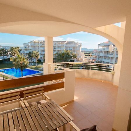 Precioso Apartamento En Denia Cerca De La Playa Apartment Exterior foto