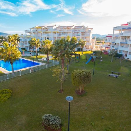 Precioso Apartamento En Denia Cerca De La Playa Apartment Exterior foto