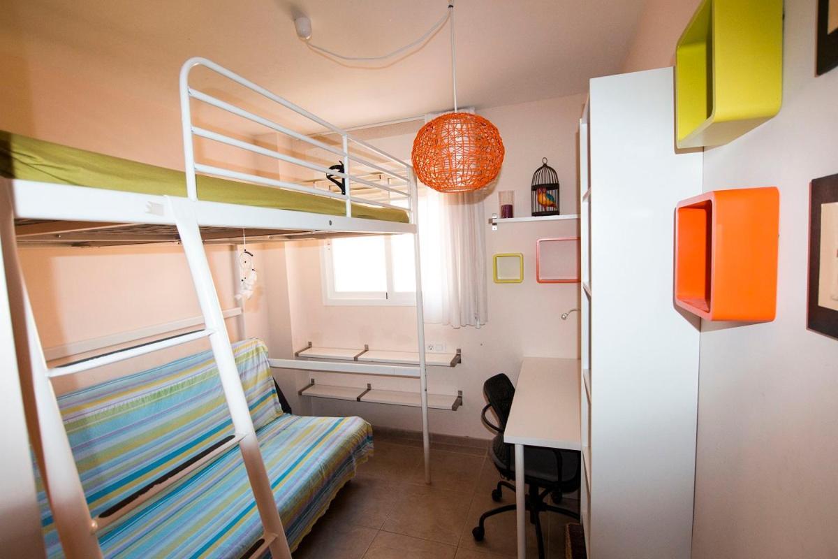 Precioso Apartamento En Denia Cerca De La Playa Apartment Exterior foto
