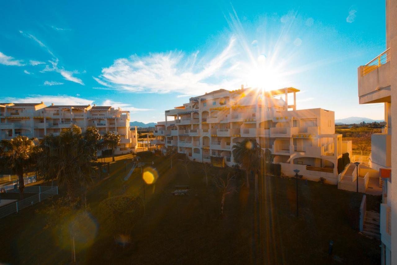 Precioso Apartamento En Denia Cerca De La Playa Apartment Exterior foto